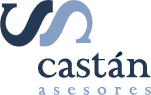 Castán Asesores Logo